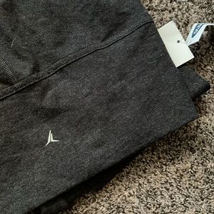 NWT Old Navy Balance Leggings